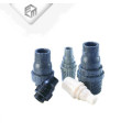 Faucet cartridge plastic valve filter core